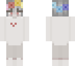 ghast boy