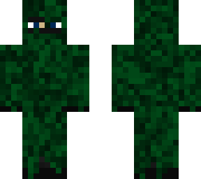 ghillie suit