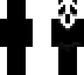 ghost face