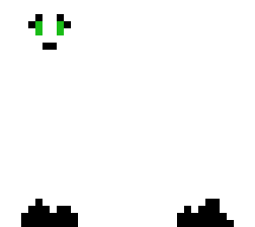 ghost girl