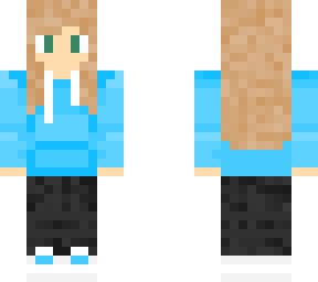 girl skin