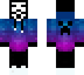 glaxy hacker