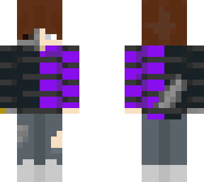 glitchcommander lore