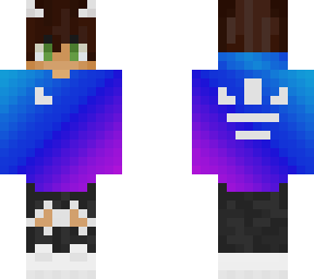 gradient guy