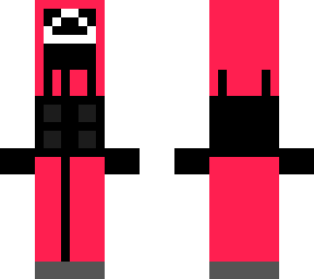 grunt squid game (gaurd)