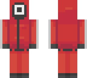guard (squid game)