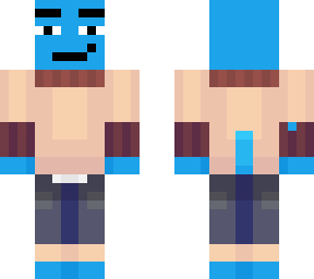 gumball que pro