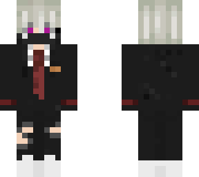 hades (school uniform)