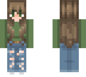 hair improvement