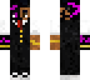 half enderman