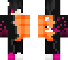 halloweeen spoopy man