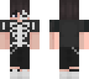halloween  skin  classic