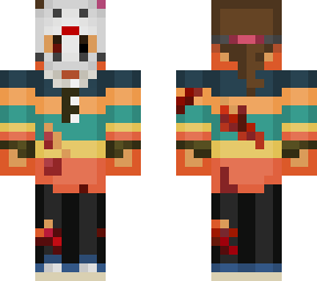 halloween bibihi