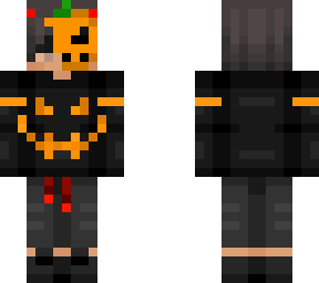 halloween boy