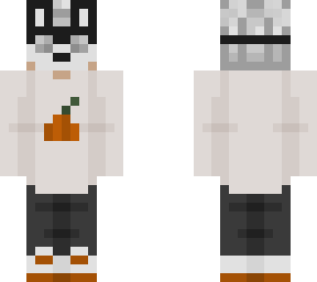 halloween boy wolf