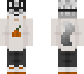 halloween boy wolf