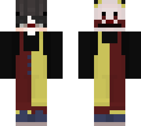 halloween clown