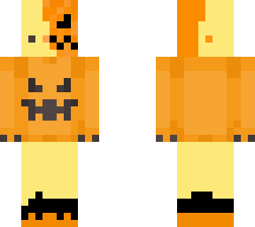 halloween duck