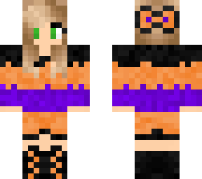 halloween edition!