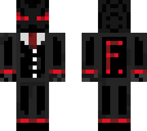 halloween enderman