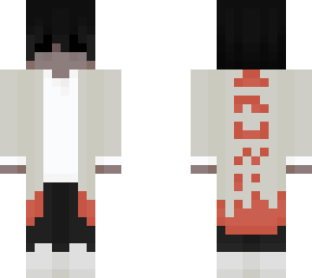 halloween fixed hokage