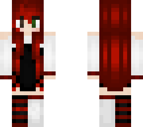 halloween girl