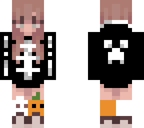 halloween outfit