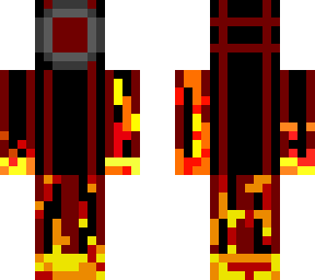 halloween robot