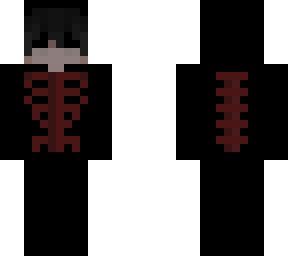 halloween skeleton