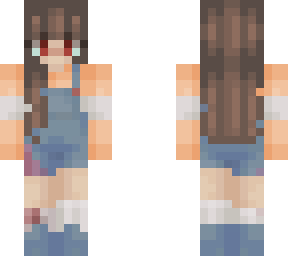 halloween skin