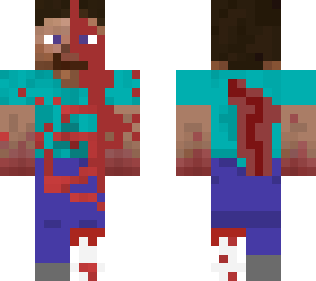 halloween steve
