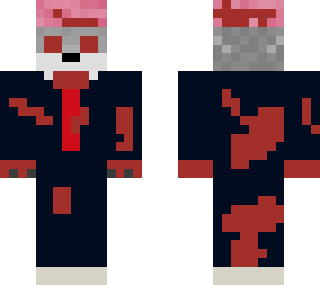 halloween wolf
