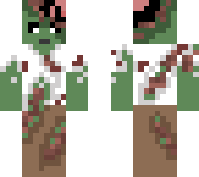 halloweenzombie do not use