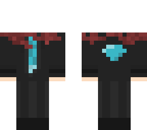 headless dantdm