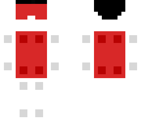 headless man