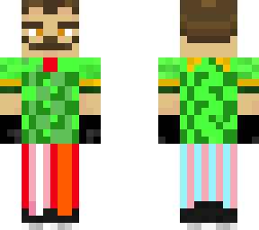 hello neiber man