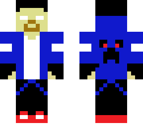 herobrine