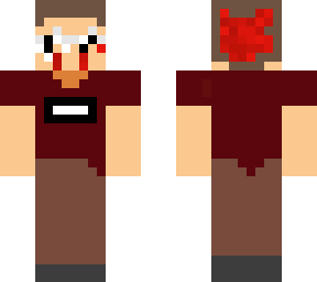 herobrine georgenotfound reupload