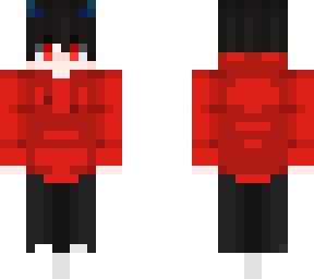 hiro evil custom (edited credits too leosaurow)