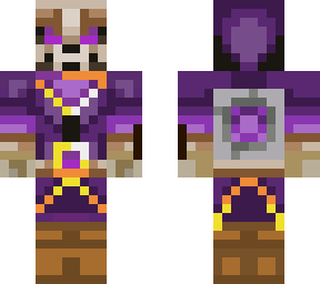 hive featured skin of the week