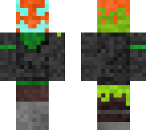 hollowhead