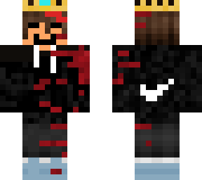hoodie // kill