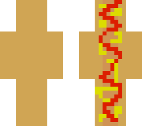 hot dog