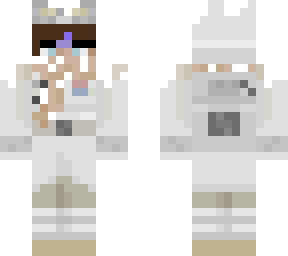 hoth scout - snowy