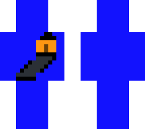 house in the void