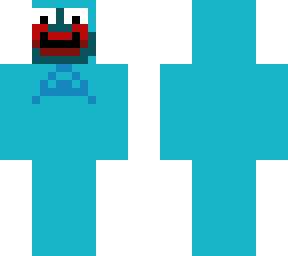 huggy wuggy