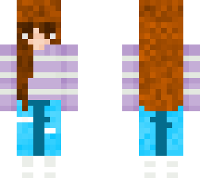i edited your frog girl skin sleeplessemo again