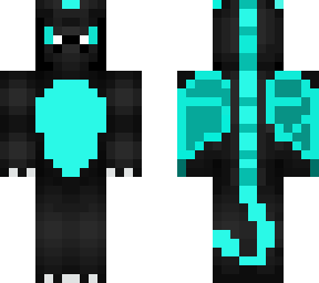 ice dragon