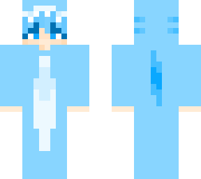 iceeboy shark