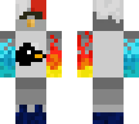 icy hot noobified